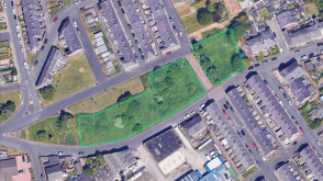 Development Opportunity in Burnley photo